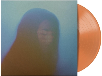 Silverstein - Misery Made Me (Limited Edition, Opaque Orange Vinyl, LP)