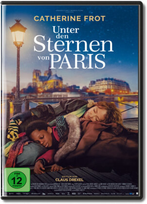 Unter den Sternen von Paris (2020)