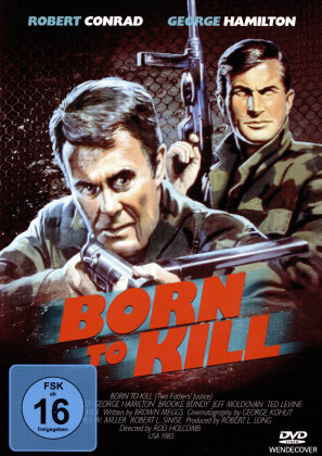 Born to Kill (1985)