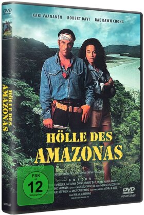 Hölle des Amazonas (1990)