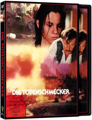 Die Totenschmecker (1979) (Limited Edition)
