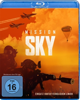 Mission Sky (2021)