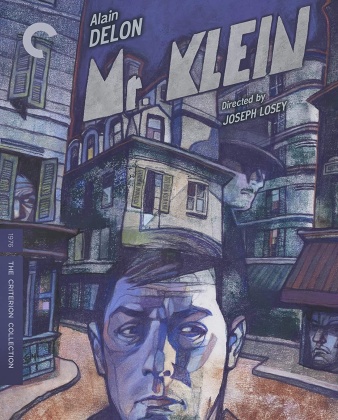 Mr. Klein (1976) (Criterion Collection)