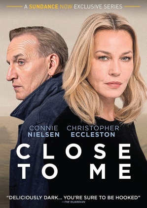 Close To Me - TV Mini-Series (2 DVDs)