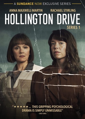 Hollington Drive - Series 1 (2 DVDs)