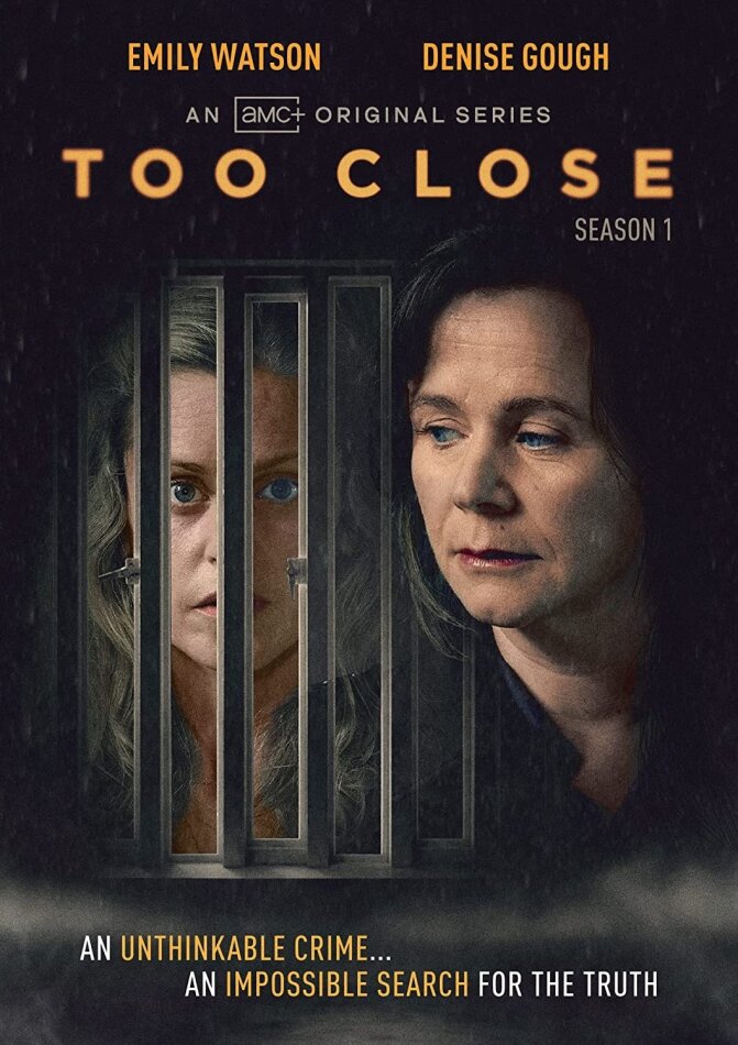 Too Close - TV Mini-Series