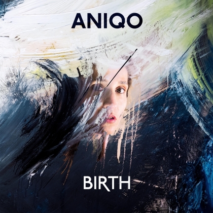Aniqo - Birth (LP + CD)