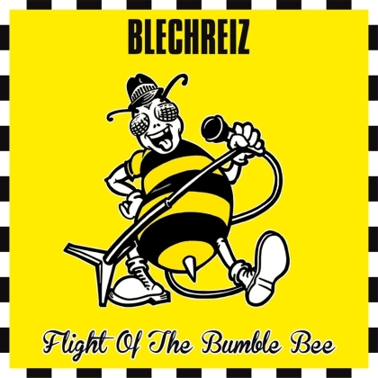 Blechreiz - Flight Of The Bumble Bee