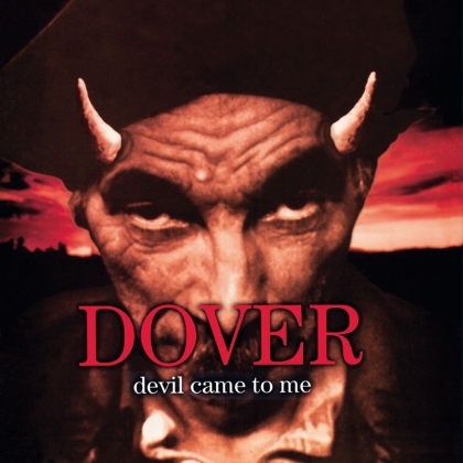 Dover - Devil Came To Me (2022 Reissue, LP)