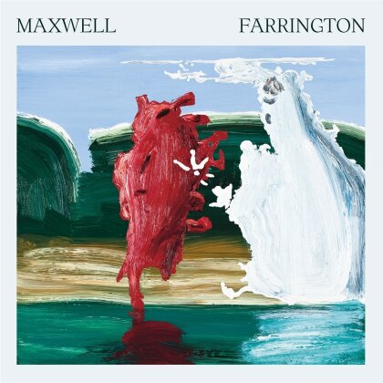 Maxwell Farrington & Le SuperHomard - --- (LP)
