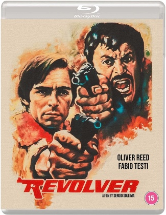 Revolver (1973)