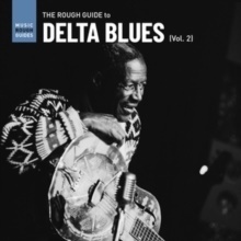 Delta Blues Vol. 2 The Rough Guide
