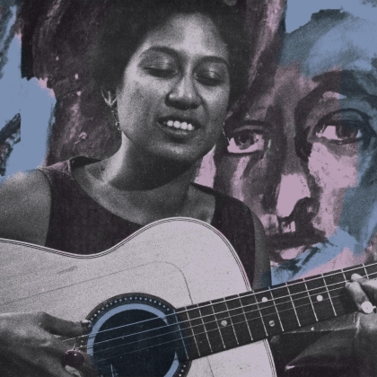 Norma Tanega - I'm The Sky: Studio And Demo Recordings, 1964-1971 (2 LPs)