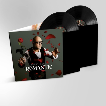 Mario Biondi - Romantico (2 LP)
