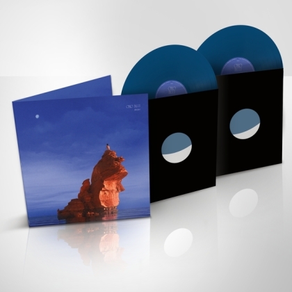 Bresh - Oro Blu (2 LP)