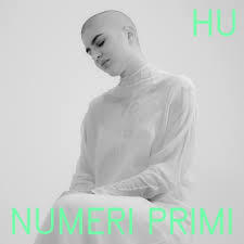 Hu - Numeri Primi (LP)
