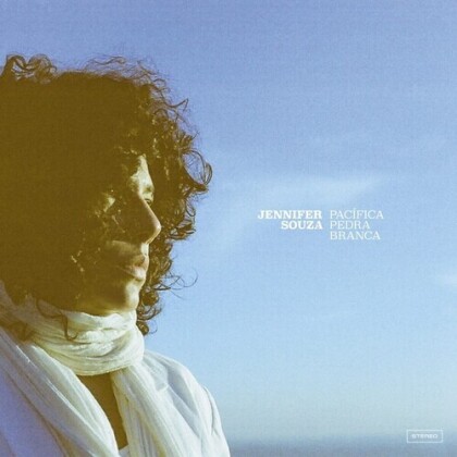 Jennifer Souza - Pacmfica Pedra Branca (LP)
