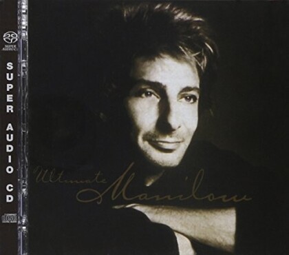 Barry Manilow - Ultimate Manilow (SACD)