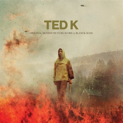Ted K - OST