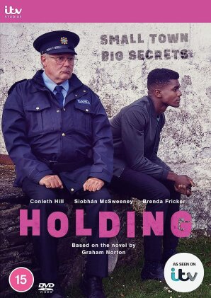Holding - Series 1 (2 DVDs)