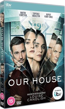 Our House - TV Mini-Series (2022)
