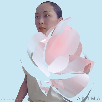 Vladislav Delay - Anima (2022 Reissue, Keplar, 2 LPs)
