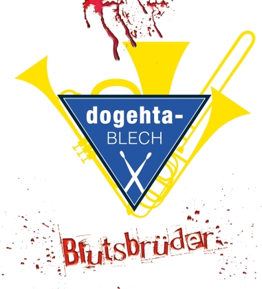 Dogehta-Blech - Blutsbrüder