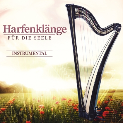 Kärntner Harfenklang - Harfenklänge für die Seele