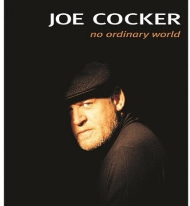Joe Cocker - No Ordinary World (2022 Reissue, Mercury Records, Limited Edition, LP)