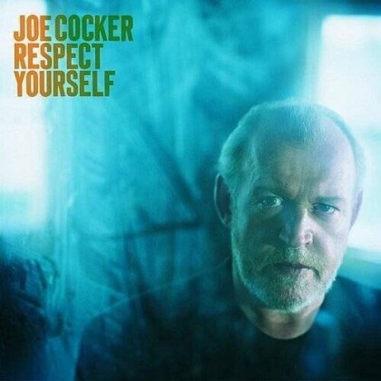 Joe Cocker - Respect Yourself (2022 Reissue, Mercury Records, LP)