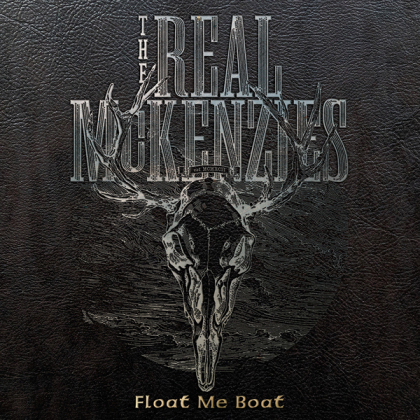 The Real McKenzies - Float Me Boat - Best Of (2 LPs)