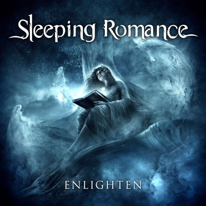 Sleeping Romance - Enlighten (2022 Reissue, Digipack, Limited Edition)