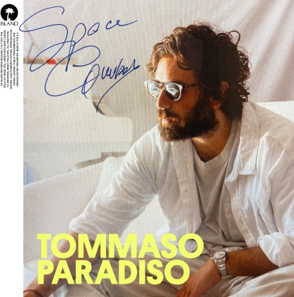 Tommaso Paradiso - Space Cowboy (LP)