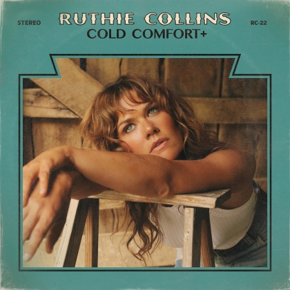 Ruthie Collins - Cold Comfort +