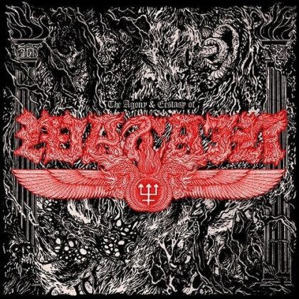 Watain - The Agony & Ecstasy Of Watain (Japan Edition)