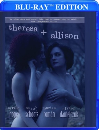 Theresa & Allison (2019)