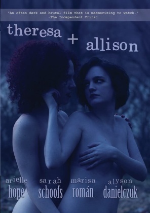Theresa + Allison (2019)