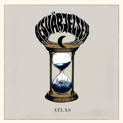 BESVÄRJELSEN - Atlas