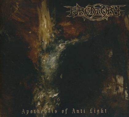 Purgatory - Apotheosis of Anti Light (Limited Edition)