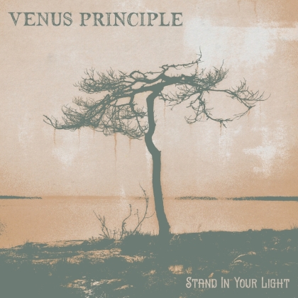 Venus Principle - Stand In Your Light (Deluxe Edition, 2 CDs)