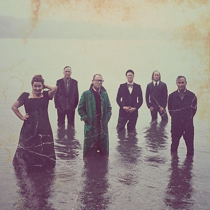 Stars - From Capelton Hill (LP)