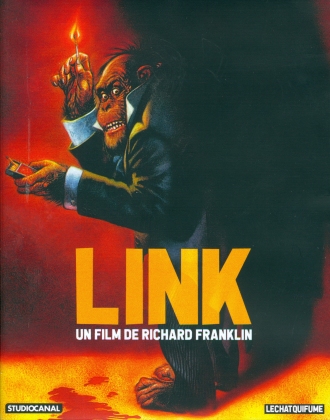 Link (1986) (Version Cinéma, Version Longue)