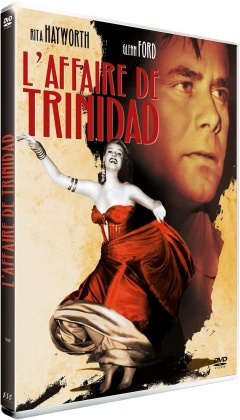 L'affaire de Trinidad (1952) (Riedizione)