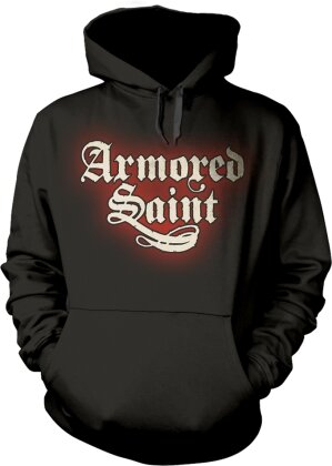Armored Saint - March Of The Saint