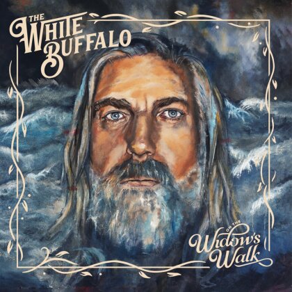White Buffalo - On The Widows Walk (2022 Reissue)