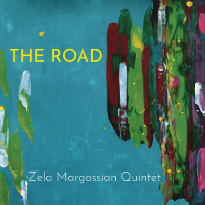 Zela Quintet Margossian - Road