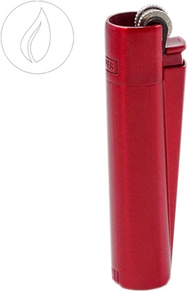 Clipper Micro RED DEVIL - Metal - 1 Stück