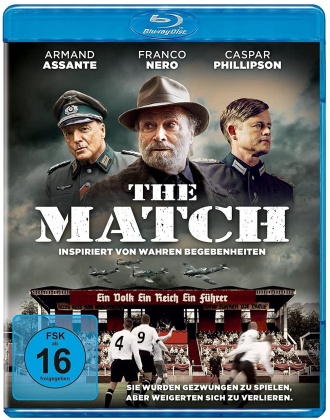 The Match (2020)