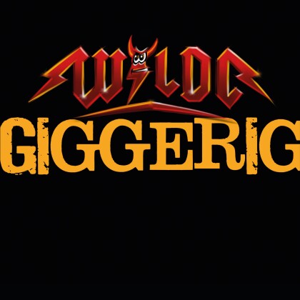 Wildc - Giggerig (2 LPs)