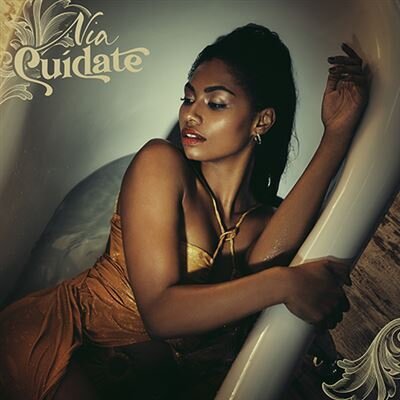 Nia - Cuidate